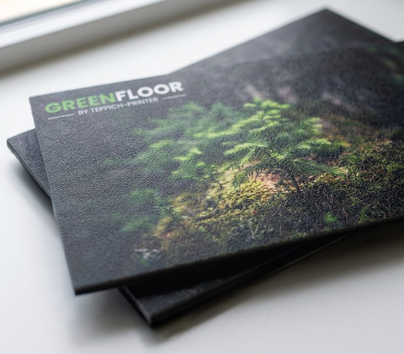 GREENFLOOR PVC